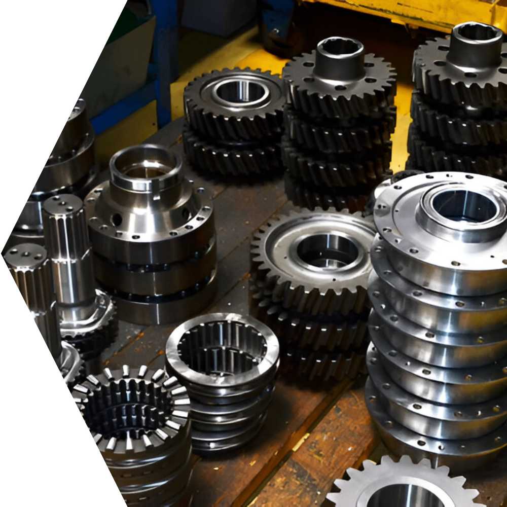 transmission-gears-manufacturers
